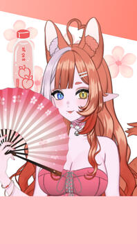 Spring Michii Spring Michii