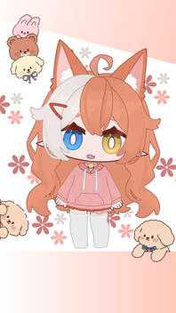 Chibi Michii 2.0 Chibi Michii 2.0