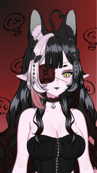 Goth Michii 1.0 Goth Michii 1.0