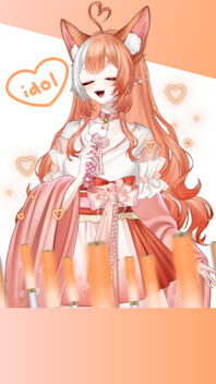 Idol Michii Idol Michii