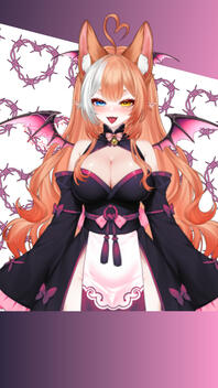 Succubus Michii Succubus Michii