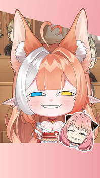 Anya Michii Anya Michii