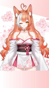 Blossom Michii Blossom Michii
