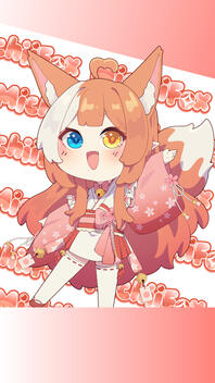Keychain Michii Keychain Michii
