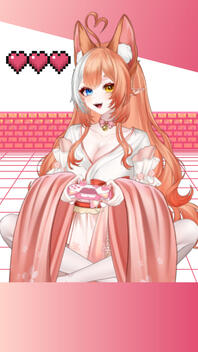 Gamer Michii Gamer Michii