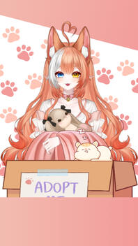 Adopt Michii Adopt Michii