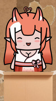 Gremlin Box Michii Gremlin Box Michii