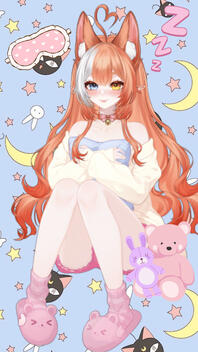 Sleepy Michii Sleepy Michii