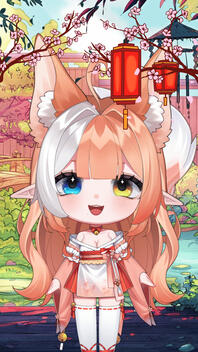 Chibi Michii Chibi Michii