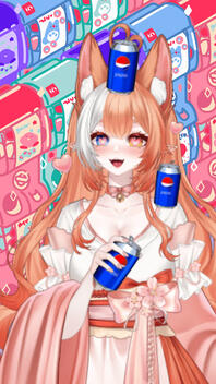 Pepsi Michii Pepsi Michii