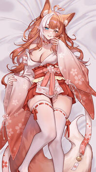 Daki Michii Daki Michii