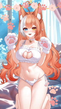 Neko Michii Neko Michii